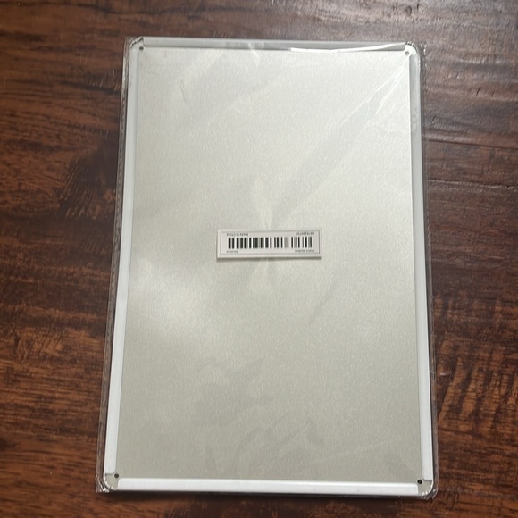 BNWT novelty tin sign - Picture 3 of 3